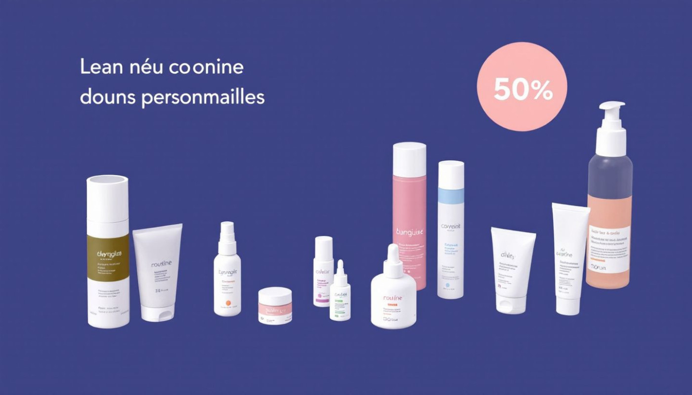 Créer une routine de soins adaptée à chaque type de peau