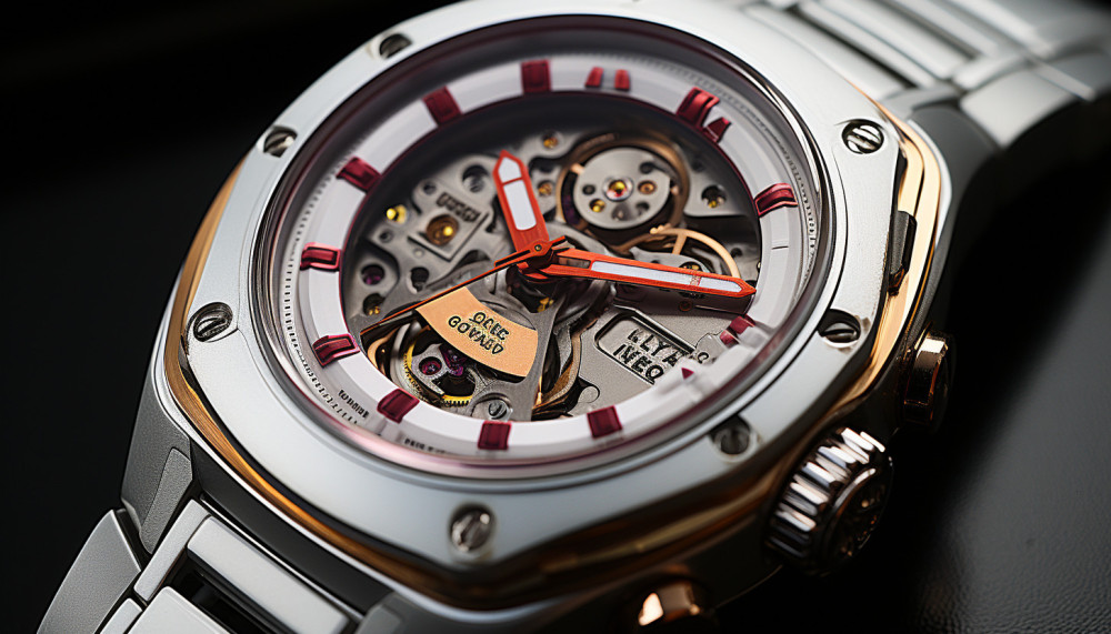 Que peut-on savoir sur la montre GBD-200 ?